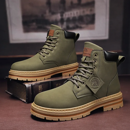 Woody™ | Ultimate Comfort Men's Boots