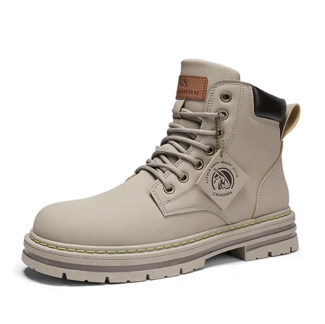 Woody™ | Ultimate Comfort Men's Boots