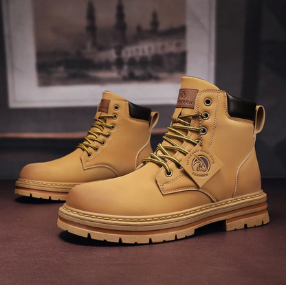 Woody™ | Ultimate Comfort Men's Boots