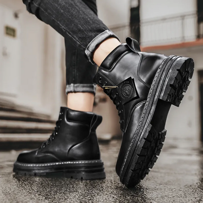 Woody™ | Ultimate Comfort Men's Boots