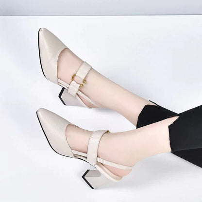 Xenia™ | Comfort Orthopedic Sandals for Women