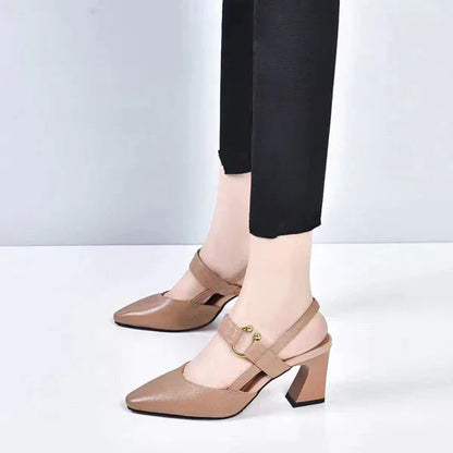 Xenia™ | Comfort Orthopedic Sandals for Women