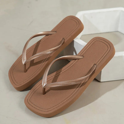 Yaline Elegant Sandals for Women - All-Day Comfort & Chic Style