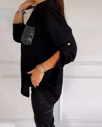 Willow - Glamour Top