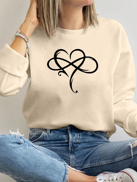 Always Love Sweater | Together against breast cancer