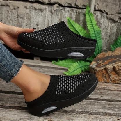 Comfortable Air Cushion Orthopedic Shoes