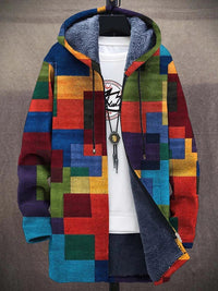 Multicoloured