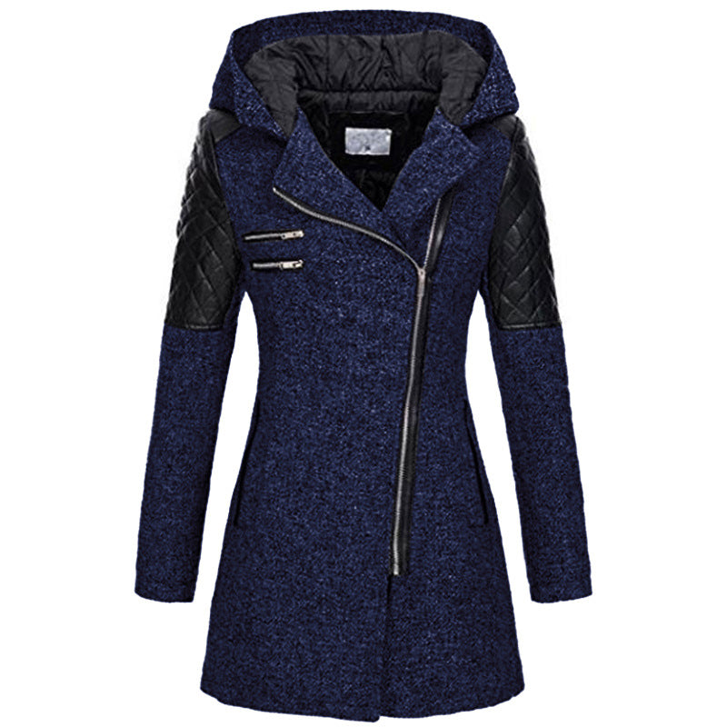 Angela - Stylish Spring Jacket