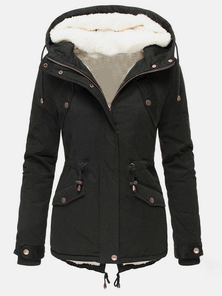 Victoria™ Warm Spring Jacket