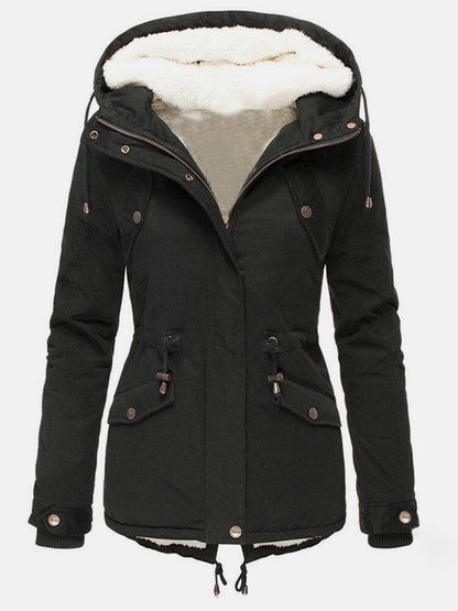 Victoria™ Warm Spring Jacket