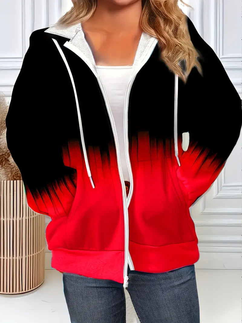 Peace And Love Vest | Together against breast cancer