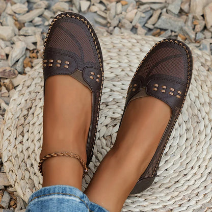 Avalance™| Jenna Orthopedic Shoes