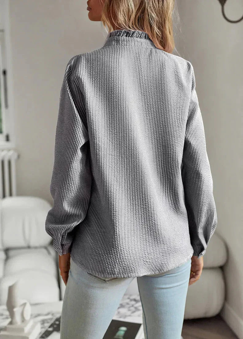 Celine | Elegant Women's Top