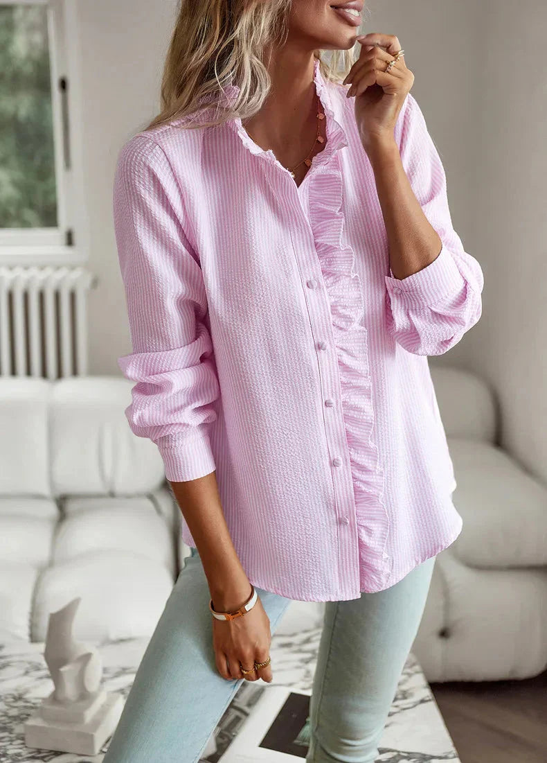 Celine | Elegant Women's Top