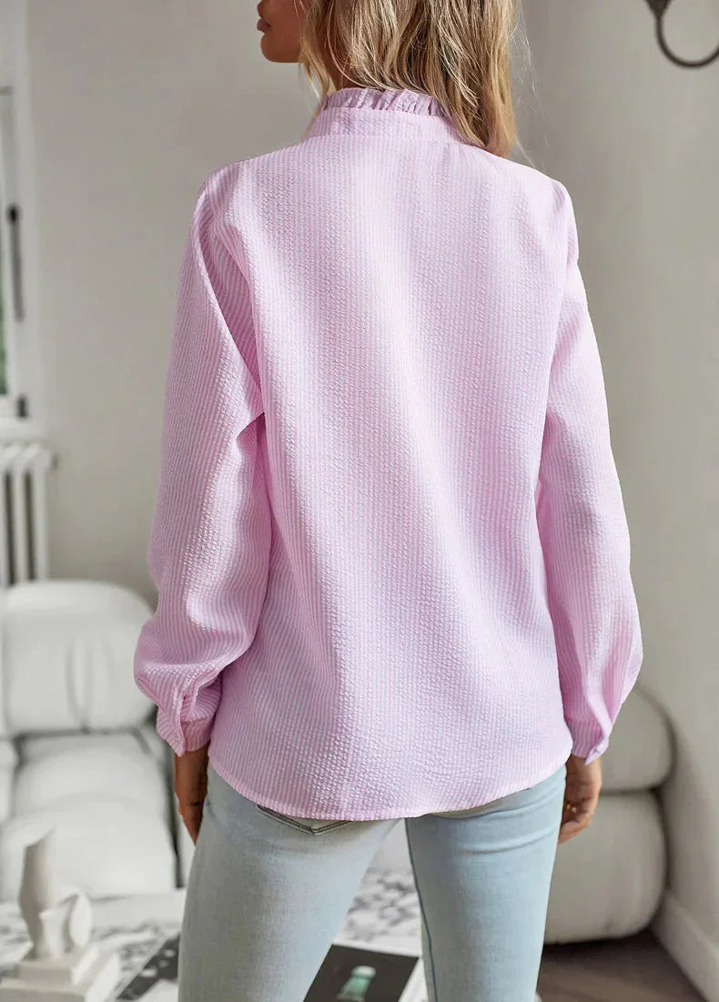 Celine | Elegant Women's Top
