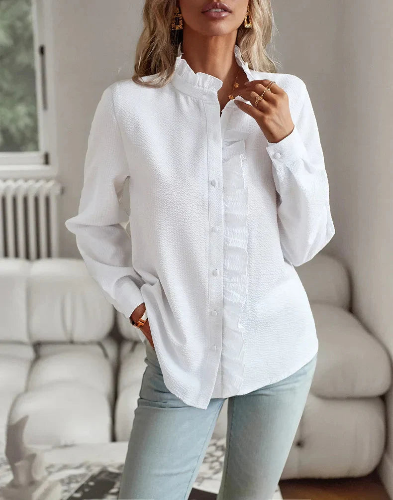 Celine | Elegant Women's Top