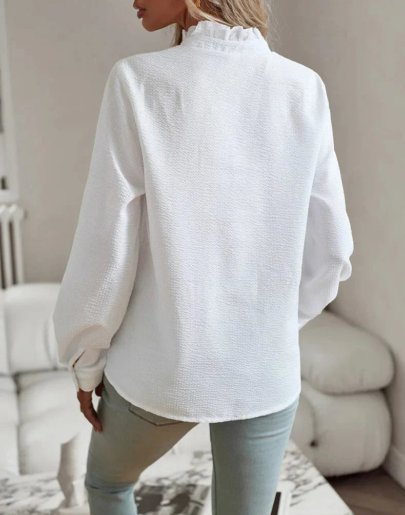 Celine | Elegant Women's Top