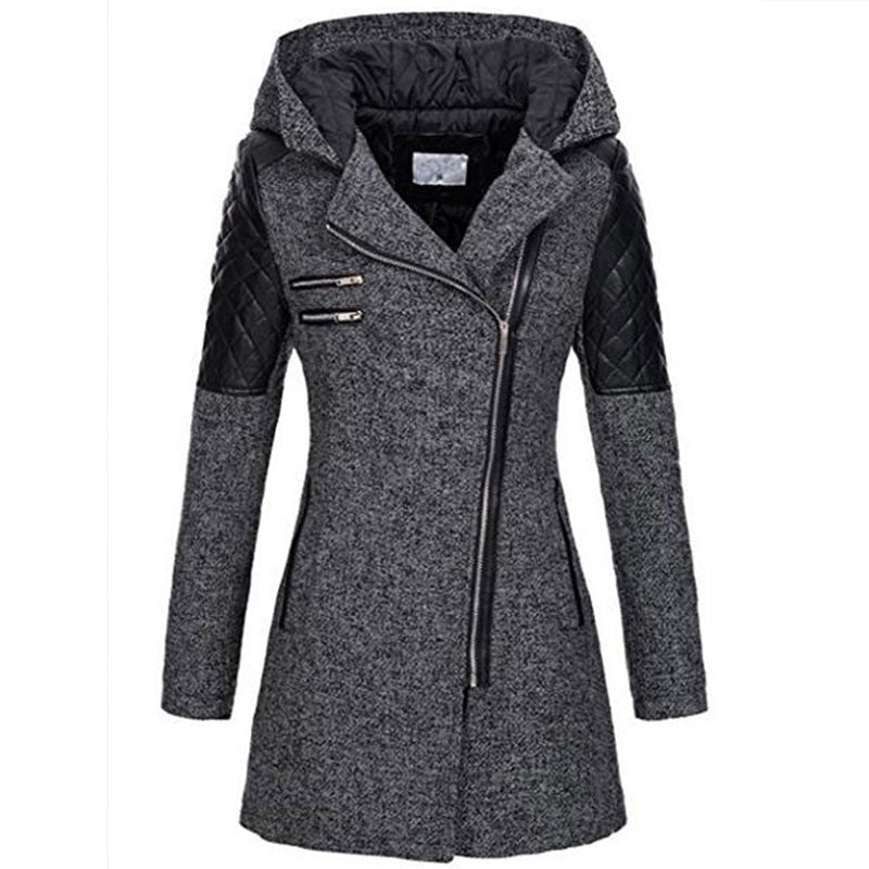 Angela - Stylish Spring Jacket