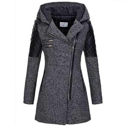 Angela - Stylish Spring Jacket