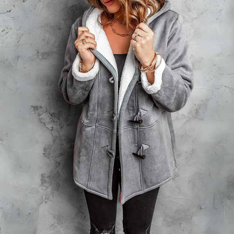 Chloe™ - Trendy Jacket