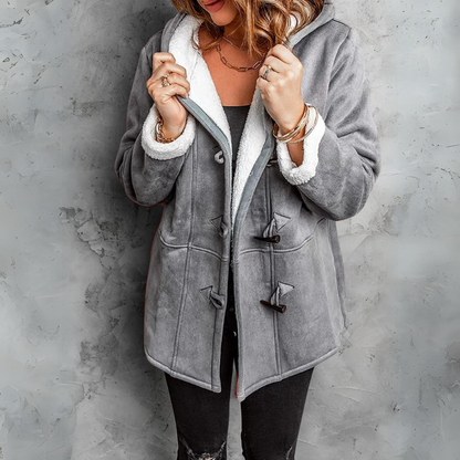 Chloe™ - Trendy Jacket