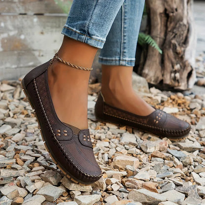Avalance™| Jenna Orthopedic Shoes