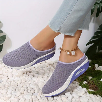 Comfortable Air Cushion Orthopedic Shoes