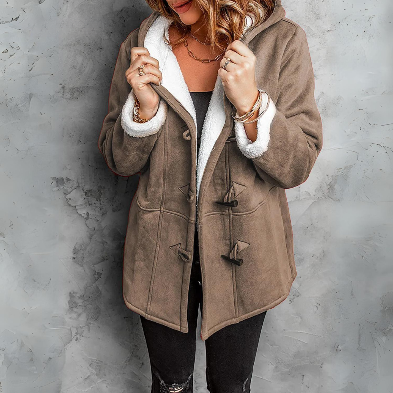Chloe™ - Trendy Jacket