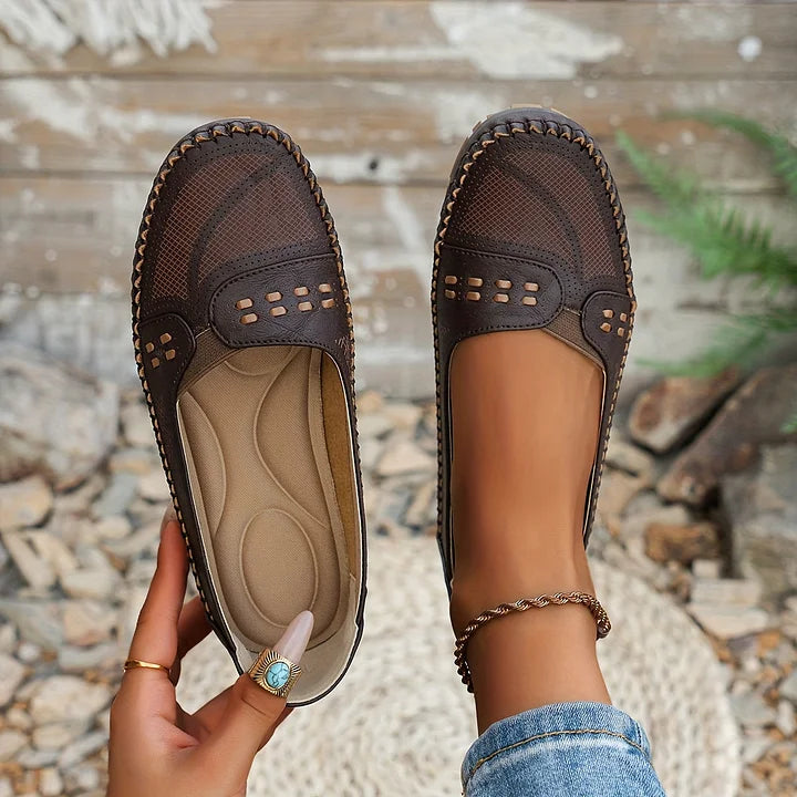 Avalance™| Jenna Orthopedic Shoes