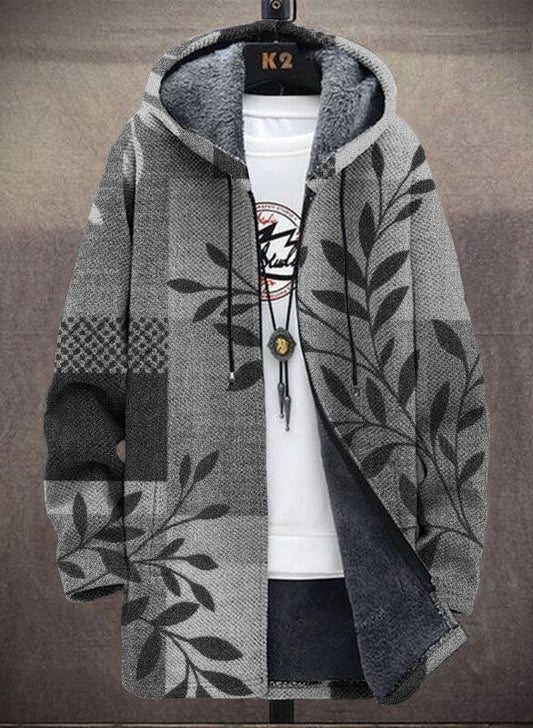 Annet | Luxurious Art-Inspired Cardigan