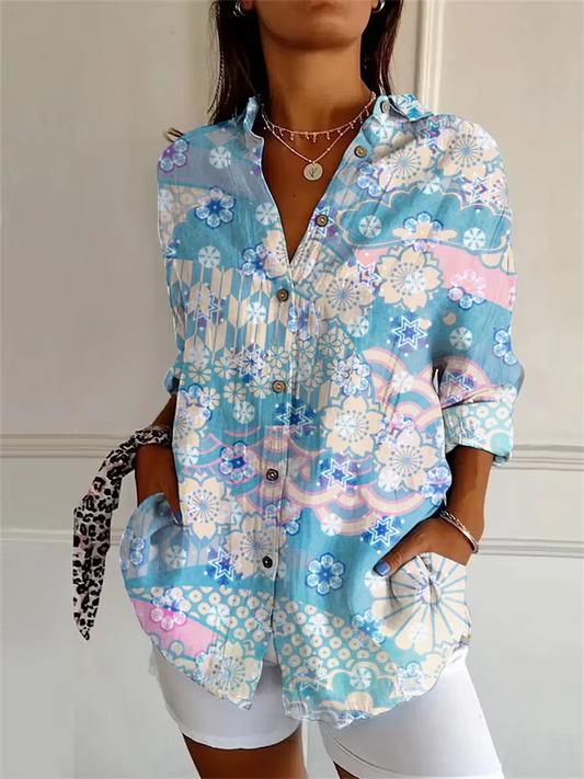 Carla | Exclusive Trendy Top