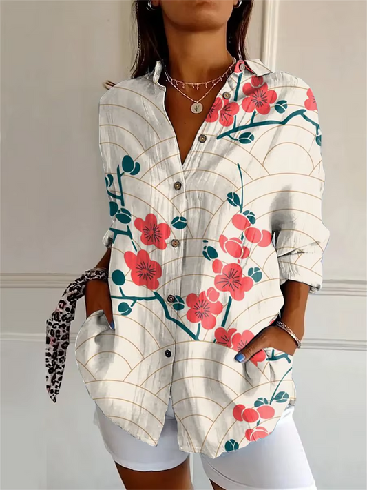 Sophie | Exclusive Trendy Top