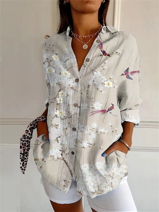 Zoe | Exclusive Trendy Top