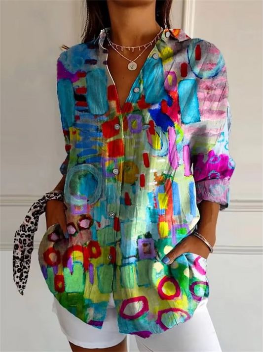 Cleo | Exclusive Trendy Top