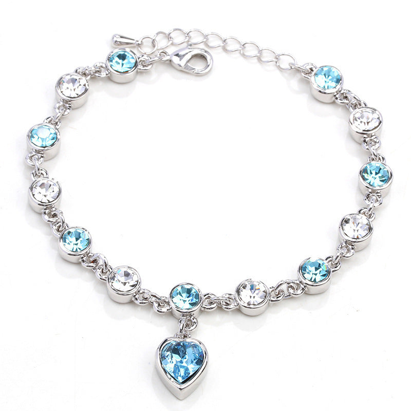 True Heart Bracelet | Together against Diabetes