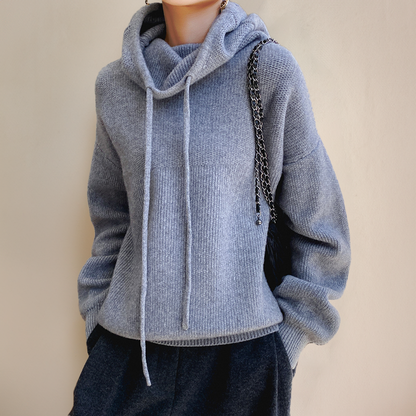 Celine Turtleneck Sweater