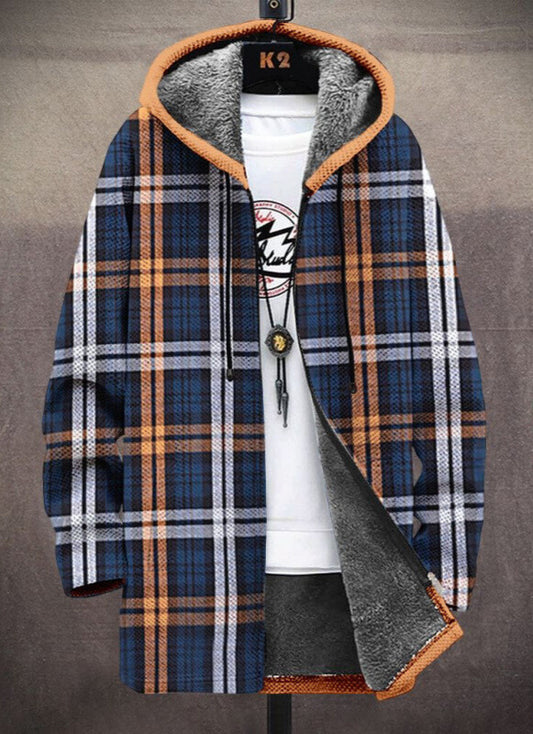 Wiebe | Luxurious Art-Inspired Cardigan