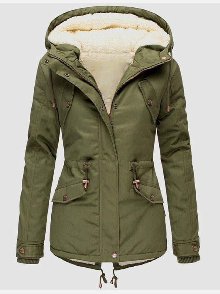 Victoria™ Warm Spring Jacket