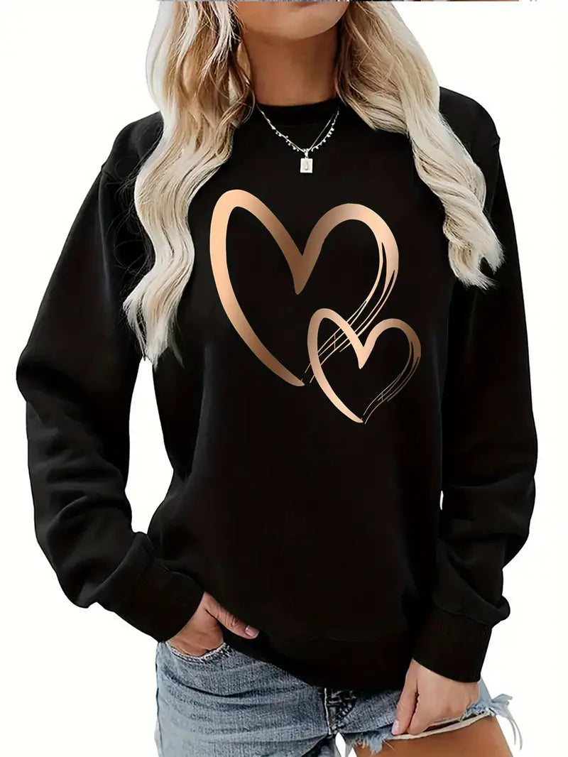 Together against breast cancer Sweater
