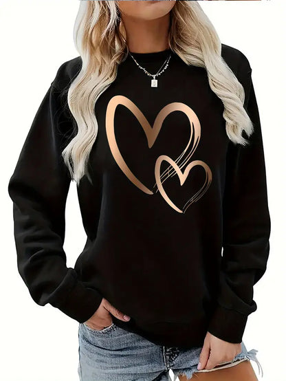 Together against breast cancer Sweater