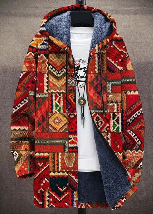 Wavy | Luxurious Art-Inspired Cardigan
