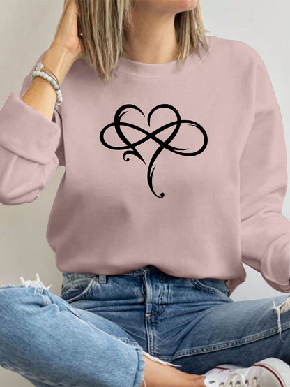 Always Love Sweater | Together against breast cancer