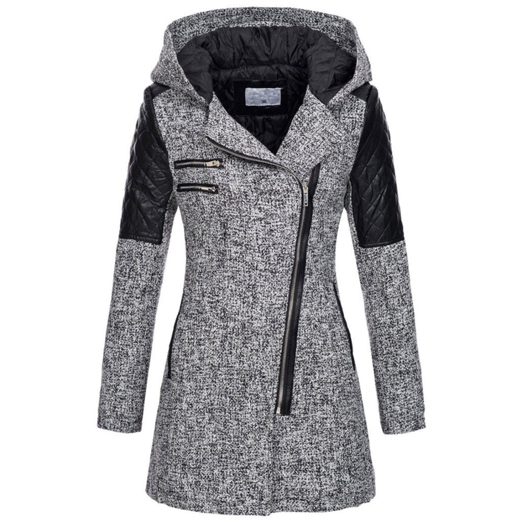 Angela - Stylish Spring Jacket