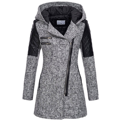 Angela - Stylish Spring Jacket