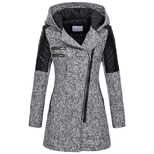 Angela - Stylish Spring Jacket