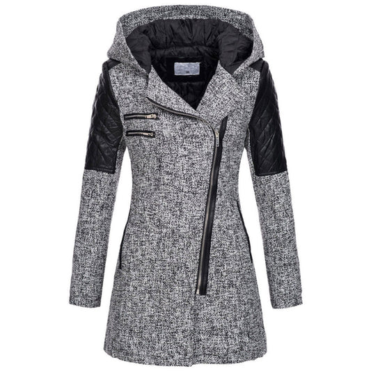 Angela - Stylish Spring Jacket