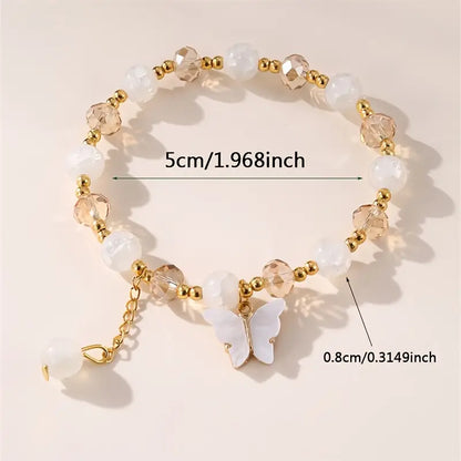 3 Piece Love Bracelet | Together against breast cancer