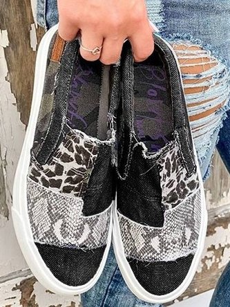 Avalance™| Noemi Orthopedic Loafers