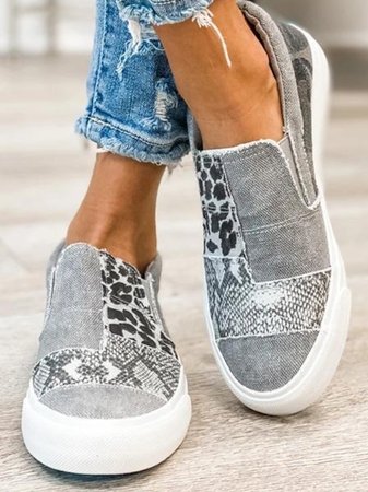 Avalance™| Noemi Orthopedic Loafers