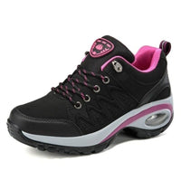 Black / Pink